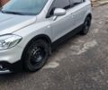 Серый Сузуки СХ4, объемом двигателя 1.59 л и пробегом 63 тыс. км за 17000 $, фото 3 на Automoto.ua