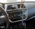 Серый Сузуки СХ4, объемом двигателя 1.6 л и пробегом 98 тыс. км за 15530 $, фото 4 на Automoto.ua