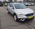 Серый Сузуки СХ4, объемом двигателя 1.59 л и пробегом 168 тыс. км за 16500 $, фото 1 на Automoto.ua