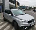 Серый Сузуки СХ4, объемом двигателя 1.59 л и пробегом 117 тыс. км за 16500 $, фото 5 на Automoto.ua