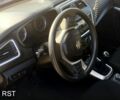 Серый Сузуки СХ4, объемом двигателя 1.6 л и пробегом 98 тыс. км за 15530 $, фото 6 на Automoto.ua