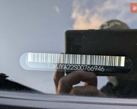 Серый Сузуки СХ4, объемом двигателя 1.59 л и пробегом 64 тыс. км за 17700 $, фото 10 на Automoto.ua