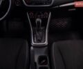 Серый Сузуки СХ4, объемом двигателя 1.59 л и пробегом 77 тыс. км за 18771 $, фото 10 на Automoto.ua