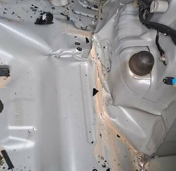 Сірий Сузукі СХ4, об'ємом двигуна 1.59 л та пробігом 67 тис. км за 6800 $, фото 7 на Automoto.ua