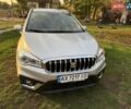 Сірий Сузукі СХ4, об'ємом двигуна 1.59 л та пробігом 63 тис. км за 18000 $, фото 1 на Automoto.ua