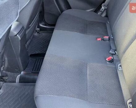 Серый Сузуки СХ4, объемом двигателя 1.59 л и пробегом 64 тыс. км за 17700 $, фото 12 на Automoto.ua