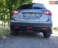 Сірий Сузукі СХ4, об'ємом двигуна 1.59 л та пробігом 32 тис. км за 19300 $, фото 1 на Automoto.ua