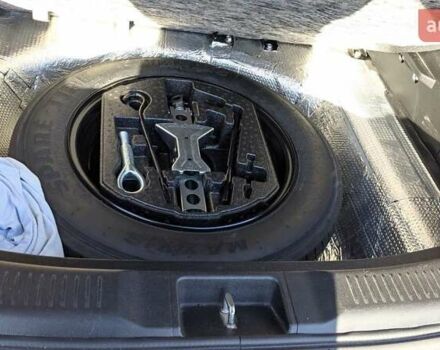 Серый Сузуки СХ4, объемом двигателя 1.59 л и пробегом 64 тыс. км за 17700 $, фото 21 на Automoto.ua