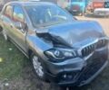 Сірий Сузукі СХ4, об'ємом двигуна 1.6 л та пробігом 67 тис. км за 8000 $, фото 1 на Automoto.ua