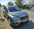 Сірий Сузукі СХ4, об'ємом двигуна 1.59 л та пробігом 32 тис. км за 19300 $, фото 8 на Automoto.ua