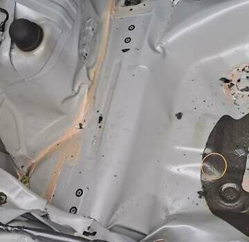 Сірий Сузукі СХ4, об'ємом двигуна 1.59 л та пробігом 67 тис. км за 6800 $, фото 6 на Automoto.ua