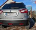Серый Сузуки СХ4, объемом двигателя 1.59 л и пробегом 64 тыс. км за 17700 $, фото 1 на Automoto.ua