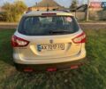 Сірий Сузукі СХ4, об'ємом двигуна 1.59 л та пробігом 63 тис. км за 18000 $, фото 1 на Automoto.ua