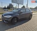 Серый Сузуки СХ4, объемом двигателя 1.59 л и пробегом 240 тыс. км за 14600 $, фото 8 на Automoto.ua