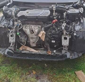 Сірий Сузукі СХ4, об'ємом двигуна 1.59 л та пробігом 67 тис. км за 6800 $, фото 13 на Automoto.ua