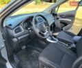 Серый Сузуки СХ4, объемом двигателя 1.59 л и пробегом 6 тыс. км за 22000 $, фото 7 на Automoto.ua