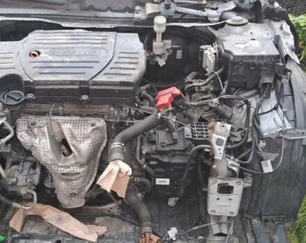 Сірий Сузукі СХ4, об'ємом двигуна 1.59 л та пробігом 67 тис. км за 6800 $, фото 11 на Automoto.ua