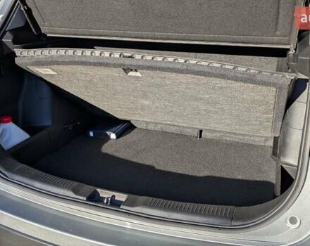 Серый Сузуки СХ4, объемом двигателя 1.59 л и пробегом 64 тыс. км за 17700 $, фото 20 на Automoto.ua