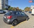 Серый Сузуки СХ4, объемом двигателя 1.59 л и пробегом 240 тыс. км за 14600 $, фото 3 на Automoto.ua