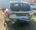 Сірий Сузукі СХ4, об'ємом двигуна 1.6 л та пробігом 67 тис. км за 8000 $, фото 2 на Automoto.ua
