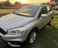 Сірий Сузукі СХ4, об'ємом двигуна 1.59 л та пробігом 63 тис. км за 18000 $, фото 3 на Automoto.ua