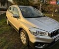 Сірий Сузукі СХ4, об'ємом двигуна 1.59 л та пробігом 63 тис. км за 18000 $, фото 2 на Automoto.ua