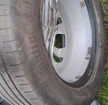 Сірий Сузукі СХ4, об'ємом двигуна 1.59 л та пробігом 67 тис. км за 6800 $, фото 4 на Automoto.ua