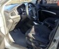 Серый Сузуки СХ4, объемом двигателя 1.59 л и пробегом 64 тыс. км за 17700 $, фото 22 на Automoto.ua