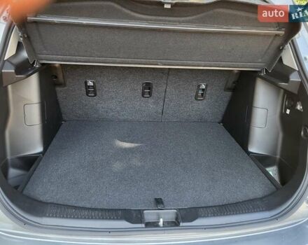 Серый Сузуки СХ4, объемом двигателя 1.59 л и пробегом 6 тыс. км за 22000 $, фото 9 на Automoto.ua