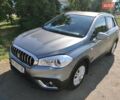 Сірий Сузукі СХ4, об'ємом двигуна 1.59 л та пробігом 32 тис. км за 19300 $, фото 7 на Automoto.ua