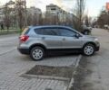 Серый Сузуки СХ4, объемом двигателя 1.59 л и пробегом 64 тыс. км за 17700 $, фото 2 на Automoto.ua