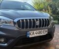 Сірий Сузукі СХ4, об'ємом двигуна 1.59 л та пробігом 30 тис. км за 18900 $, фото 13 на Automoto.ua