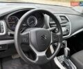 Серый Сузуки СХ4, объемом двигателя 1.59 л и пробегом 39 тыс. км за 17500 $, фото 31 на Automoto.ua