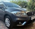 Сірий Сузукі СХ4, об'ємом двигуна 1.59 л та пробігом 30 тис. км за 18900 $, фото 14 на Automoto.ua