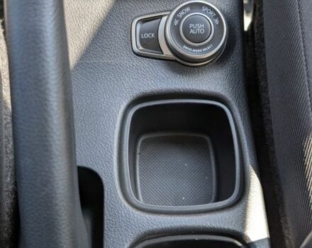 Серый Сузуки СХ4, объемом двигателя 1.6 л и пробегом 48 тыс. км за 17700 $, фото 7 на Automoto.ua