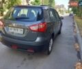 Серый Сузуки СХ4, объемом двигателя 1.6 л и пробегом 27 тыс. км за 12500 $, фото 3 на Automoto.ua