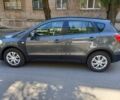 Сірий Сузукі СХ4, об'ємом двигуна 1.6 л та пробігом 27 тис. км за 13500 $, фото 5 на Automoto.ua