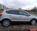 Серый Сузуки СХ4, объемом двигателя 1.6 л и пробегом 12 тыс. км за 20500 $, фото 12 на Automoto.ua