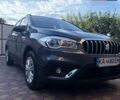 Сірий Сузукі СХ4, об'ємом двигуна 1.59 л та пробігом 30 тис. км за 18900 $, фото 21 на Automoto.ua