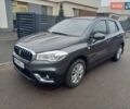 Серый Сузуки СХ4, объемом двигателя 1.6 л и пробегом 31 тыс. км за 16900 $, фото 1 на Automoto.ua