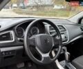 Серый Сузуки СХ4, объемом двигателя 1.59 л и пробегом 39 тыс. км за 17500 $, фото 25 на Automoto.ua