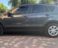 Сірий Сузукі СХ4, об'ємом двигуна 1.59 л та пробігом 30 тис. км за 18900 $, фото 25 на Automoto.ua