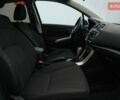 Сірий Сузукі СХ4, об'ємом двигуна 1.59 л та пробігом 48 тис. км за 18220 $, фото 8 на Automoto.ua