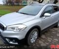 Серый Сузуки СХ4, объемом двигателя 1.6 л и пробегом 12 тыс. км за 20500 $, фото 9 на Automoto.ua