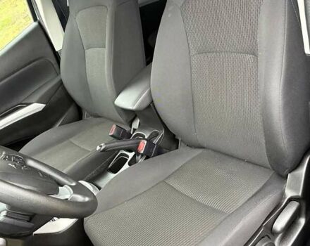 Серый Сузуки СХ4, объемом двигателя 1.59 л и пробегом 39 тыс. км за 17500 $, фото 18 на Automoto.ua