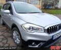 Серый Сузуки СХ4, объемом двигателя 1.6 л и пробегом 12 тыс. км за 20500 $, фото 3 на Automoto.ua