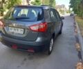 Сірий Сузукі СХ4, об'ємом двигуна 1.6 л та пробігом 27 тис. км за 13500 $, фото 3 на Automoto.ua