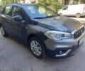 Сірий Сузукі СХ4, об'ємом двигуна 1.6 л та пробігом 27 тис. км за 13500 $, фото 1 на Automoto.ua