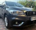 Сірий Сузукі СХ4, об'ємом двигуна 1.59 л та пробігом 30 тис. км за 18900 $, фото 3 на Automoto.ua