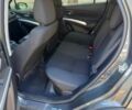 Сірий Сузукі СХ4, об'ємом двигуна 1.6 л та пробігом 27 тис. км за 13500 $, фото 7 на Automoto.ua